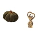 thumbnail image 5 of Almohadas de calabaza de Halloween,Cojines de calabaza de Halloween,suaves,para decoración del hogar,Cojines decorativos de calabaza,peluches de Halloween,sofá,Estatua de pareja,Figura de, 5 of 8