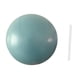 thumbnail image 3 of Pelota de pilates pequeña, gruesa y antideslizante, ideal para gimnasia y fitness. Azul, 3 of 9
