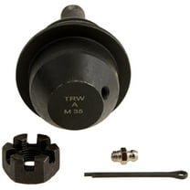 TRW JBJ896 Suspension Ball Joint Fits select: 1997-1999 CHEVROLET TAHOE K1500, 1996-1999 CHEVROLET GMT-400 K1500