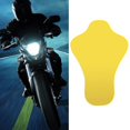 thumbnail image 4 of 5x de motocicleta Protector de espalda Conjunto de protector de inserción de Equipo de protección interior Juego de almohadillas Macarena  Protectores de inserción de chaqueta, 4 of 8