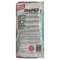 thumbnail image 4 of Simple Solution Disposable Dog Diapers for Female Dogs, Large- 12 Count, 4 of 9