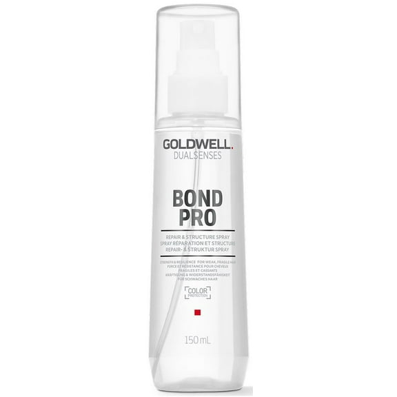 Goldwell Dualsenses Bond Pro Repair and Structure Spray , 5 oz Spray