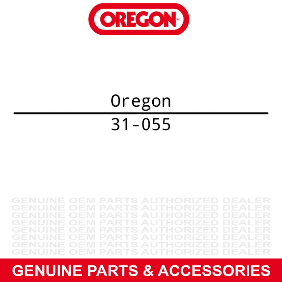 Oregon 31-055 RECOIL STARTER ASSY ROBIN