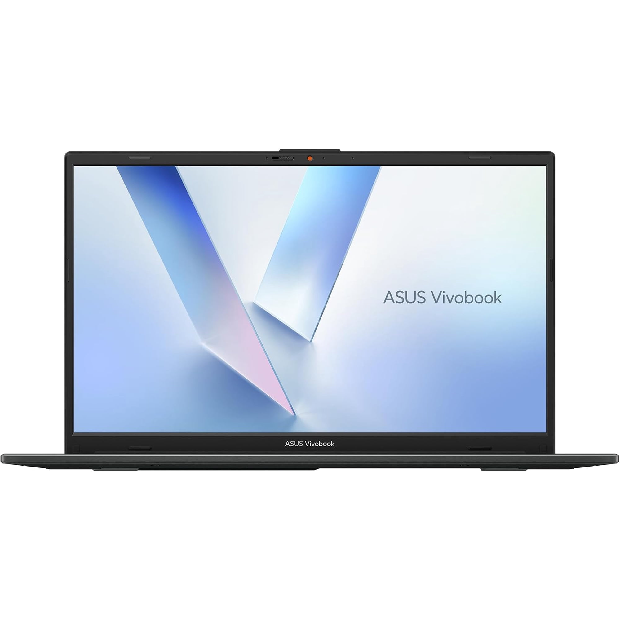 ASUS Vivobook Go 15 15.6” FHD 60Hz Laptop with Intel Processor N150, Intel UHD Graphics, 4GB RAM, 128GB SSD, Mixed Black