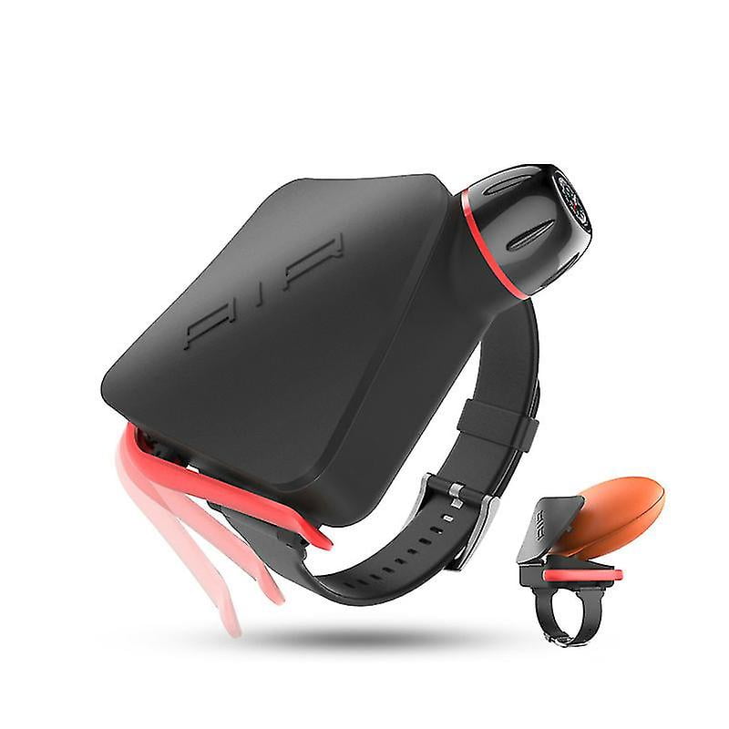 Anti Drowning Swim Bracelet With Compass Safety Device Lifesaving