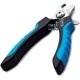 thumbnail image 1 of Cortaúñas para gatos, cachorros, roedores, pájaros, peines profesionales para uñas de uso doméstico con almohadillas seguras, protectores de seguridad, accesorios para mascotas JM, 1 of 5