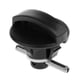 thumbnail image 1 of Durable tapa guante caja de cerradura F1X628750000 para 2006-2013 FX HO 2008-2014 SHO, 1 of 6
