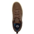 thumbnail image 2 of Dockers Mens Landon Synthetic Leather Casual Lace Up Sneaker Shoe, 2 of 6