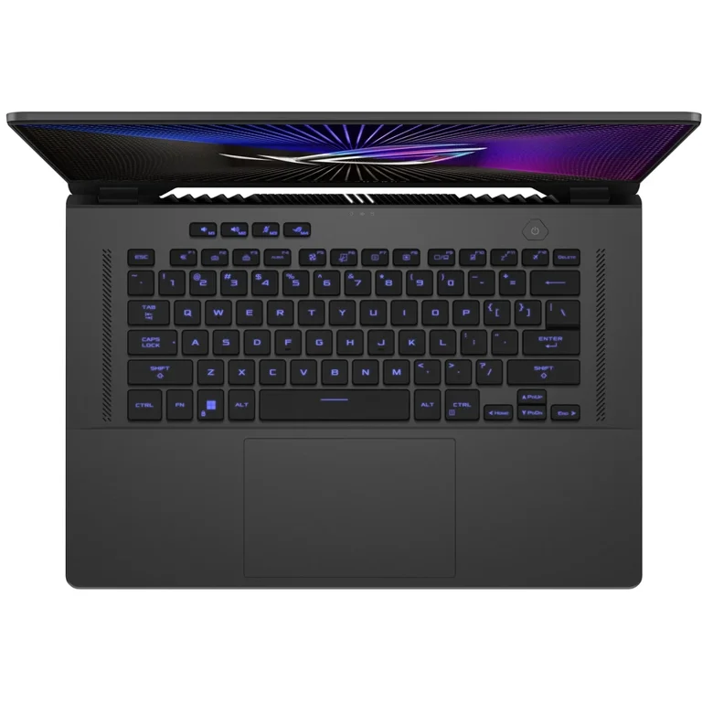 ASUS - ROG Zephyrus G16 16