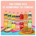 thumbnail image 3 of Agua saborizada Bonafont Aguas Frescas guayaba 1.4 l, 3 of 4