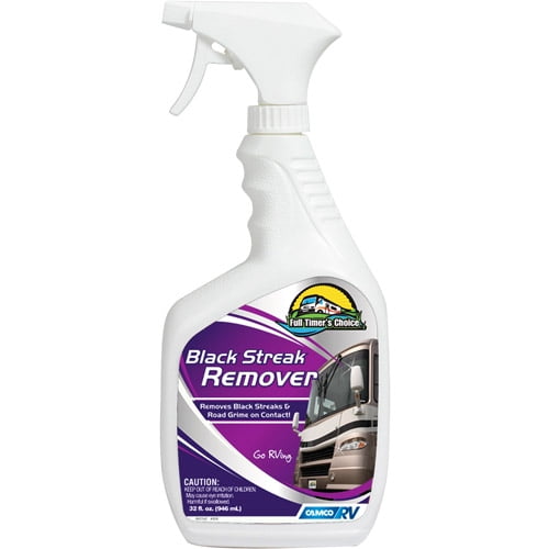 Camco Rv Rv Black Streak Remover