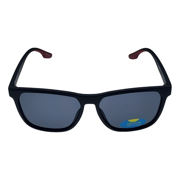 Lentes de sol Sersun P7337 rojo Unisex