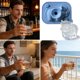 thumbnail image 4 of Highland Cow Ice Mold,Silicone Ice Cube Tray Reusable Whiskey Ice Molds,Cattle Shaped Ice Tray for Cocktails Drinks Coffee,Non-Stick Food Grade Mold for Chocolate Candy Jelly,Party Bar Kitchen Decor, 4 of 9