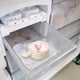 thumbnail image 4 of Máquina para Hacer Helados Molde para Cubitos de Hielo con Tapa | Diseño de Fácil Liberación | Bandeja Redonda Pequeña para Cubitos de Hielo en Refrigerador Doméstico | A Prueba de Fugas | Ahorra, 4 of 6
