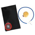 thumbnail image 4 of Inflatable Punch Bag,Inflatable Boxing Punching Kick PVC Inflatable Bag Inflatable Bop Bag Smart Functionality, 4 of 8