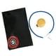 thumbnail image 4 of Bolsa inflable para entrenamiento de patadas y boxeo, vaso Bop con bomba de Pedal para inflar aire, 4 of 10