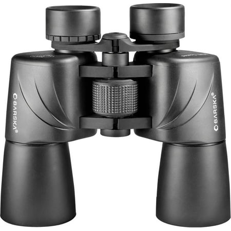 Escape Binocular w Green Lens 20 x 50