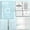 Blue, variant on 100 Envelope Loose Leaf Book Small Craft Table Crafts for Girls Ages 8-12 Bracelets Stationery Paper And Envelopes Set Vintage Stationery Paper And Envelopes Set Stationery Cards And Envelopes Set 100