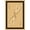 Sand, variant on Woven Trends Zone with Contemporary Abstract Bordered 3'7"X5'3" Area Rug, Lines Carpet Rug with Jute Backing, Soft-Durable | Fade-Resistant Rugs for Living Room, Bedroom Decor - Sand