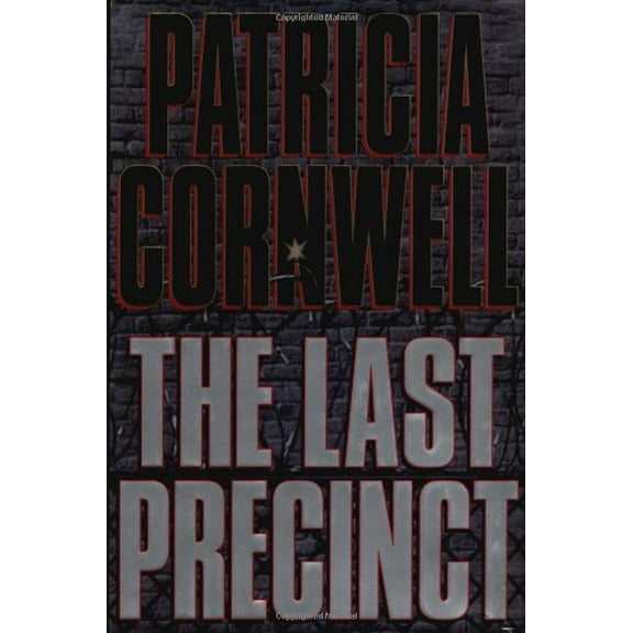 The Last Precinct