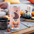 thumbnail image 1 of LPSSTORE Stainless Steel Insulated Cup Cup Large Capacity Car Cup, 1 of 3