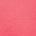 thumbnail image 2 of Zelouf Hologram On Matte Jersey Chiffon , Sewing, DIY, Crafts Fabric by the Yard, Fresh Coral, 50 Yard, 2 of 2
