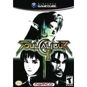 Soul Calibur II - Gamecube