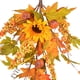 thumbnail image 3 of Lote mínimo de 30 piezas de 64 cm flor artificial girasol puerta colgante dintel decoración del hogar ANGGREK  Otros, 3 of 8