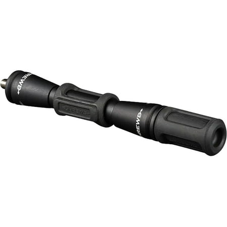Shrewd Vantage Hunting Stabilizer Blackout 7 in.