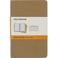 thumbnail image 1 of Diario Moleskine Cahier, tapa blanda, bolsillo, rayado, 64 páginas, 1 of 7