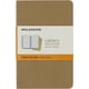 thumbnail image 1 of Diario Moleskine Cahier, tapa blanda, bolsillo, rayado, 64 páginas, 1 of 7