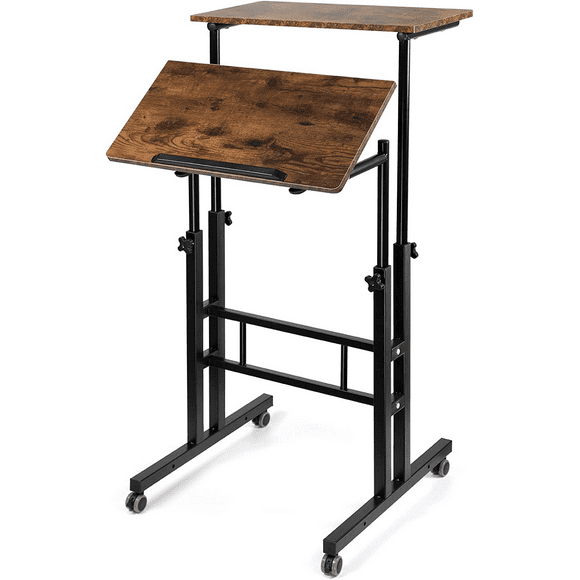 Rolling Laptop Carts