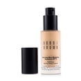 thumbnail image 3 of Base Bobbi Brown Skin, de larga duración, ligera, SPF 15, 3 of 5