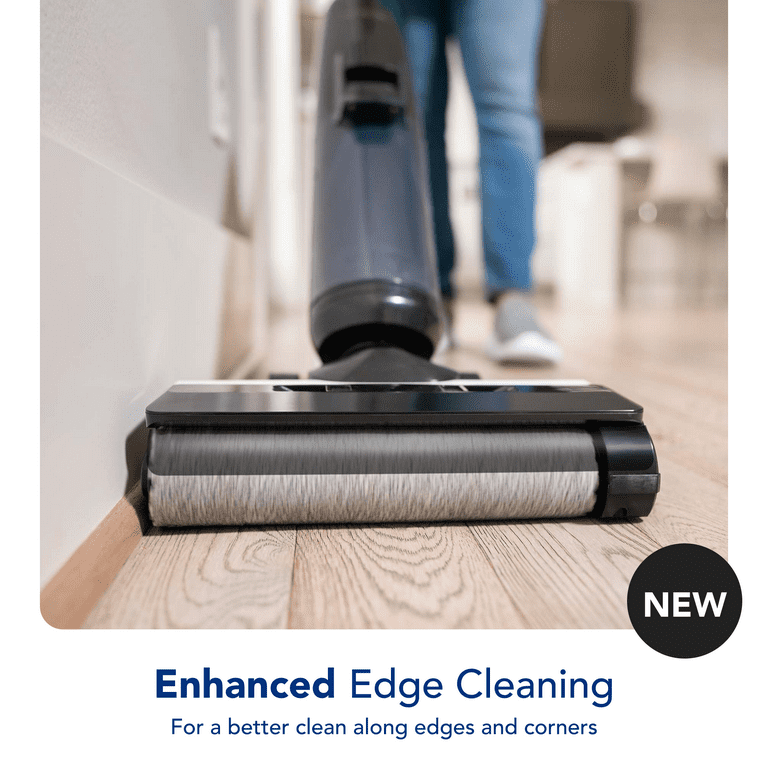 Tineco Floor One S5 Cordless Smart Wet/Dry Vacuum review