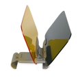thumbnail image 6 of Universal Anti-Dazzle Car Windshield Visor Night Anti-Glare, Sunshade and Night Vision Windshield Driving Visor, 6 of 7