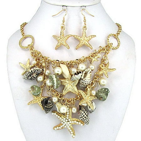 Jewelry Nexus Pearl Star Fish Real - Nexus Jewelry Reviews Jewelry Nexus Pearl Star Fish Real - Nexus Jewelry Reviews