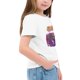 thumbnail image 3 of Camiseta Algodón de Naru para niños, 3 of 5