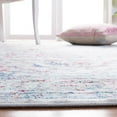 thumbnail image 3 of SAFAVIEH Brentwood Jaymz Floral Bordered Area Rug, 3 of 6