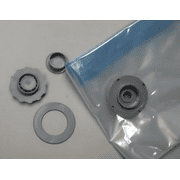 8 Pack Extra Large Adult Airtight Space Saver Vacuum Seal Storage Organizer Bags Strong 47X32 in