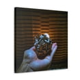 thumbnail image 2 of Living Light Fountain - Canvas, 2 of 10