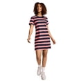 thumbnail image 3 of Jockey Robe T-Shirt en Coton Biologique pour Femmes, 3 of 3