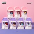 thumbnail image 2 of [BT21 OFFICIAL] BT21 Little Buddy Cafe LED Reloj BTS Mercancías, 2 of 4