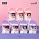 thumbnail image 2 of [BT21 OFFICIAL] BT21 Little Buddy Cafe LED Reloj BTS Mercancías, 2 of 4