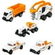 thumbnail image 1 of Vehículos de Juguete Matchbox On a Mission Sorpresa Paquete de 5 Autos Varios Modelos 1 Set, 1 of 4