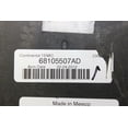 thumbnail image 3 of 2012 DODGE CARAVAN T&C TIPM TEMIC INTEGRATED FUSE BOX MODULE 68105507 OEM REMAN TIPM, 3 of 10