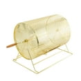 thumbnail image 6 of Large Raffle Ticket Drum Lottery Cage Holds 5000 Tickets/200-300 Ping-pong Balls, 6 of 16