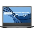 thumbnail image 5 of Dell Vostro 3400 14.0" HD Business Laptop (4-Core Intel i5-1135G7, 8GB RAM, 128GB PCIe SSD + 2TB  HDD, NVIDIA GeForce MX330, Backlit KB, AC WiFi, Bluetooth, Webcam, SD Reader, USB 3.1, Win 10 Home), 5 of 7