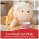 thumbnail image 2 of Peluche GUND Tea Hedgehog con forma de animal de peluche, 25 cm, para 1 año o más, 2 of 9