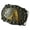 A, variant on Quick Install Western Belt Buckle with Initial Center Detail