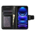 thumbnail image 3 of PU Case For Xiaomi Poco M5s 4G/Redmi Note 11 SE India, 3 of 5